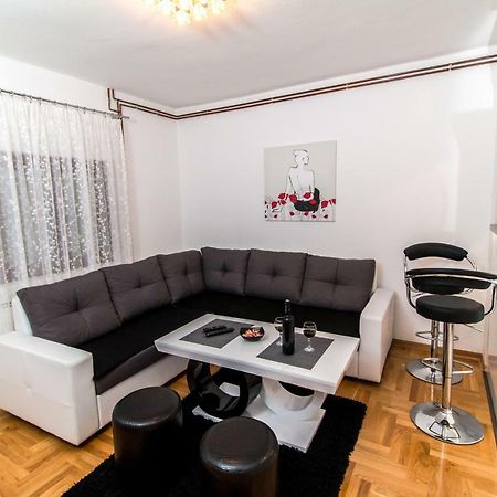 Apartman Draz تريبينيي المظهر الخارجي الصورة