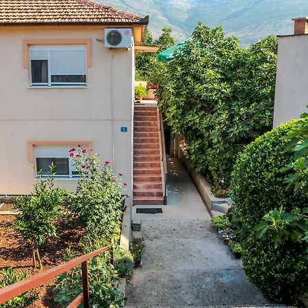 Apartman Draz تريبينيي المظهر الخارجي الصورة