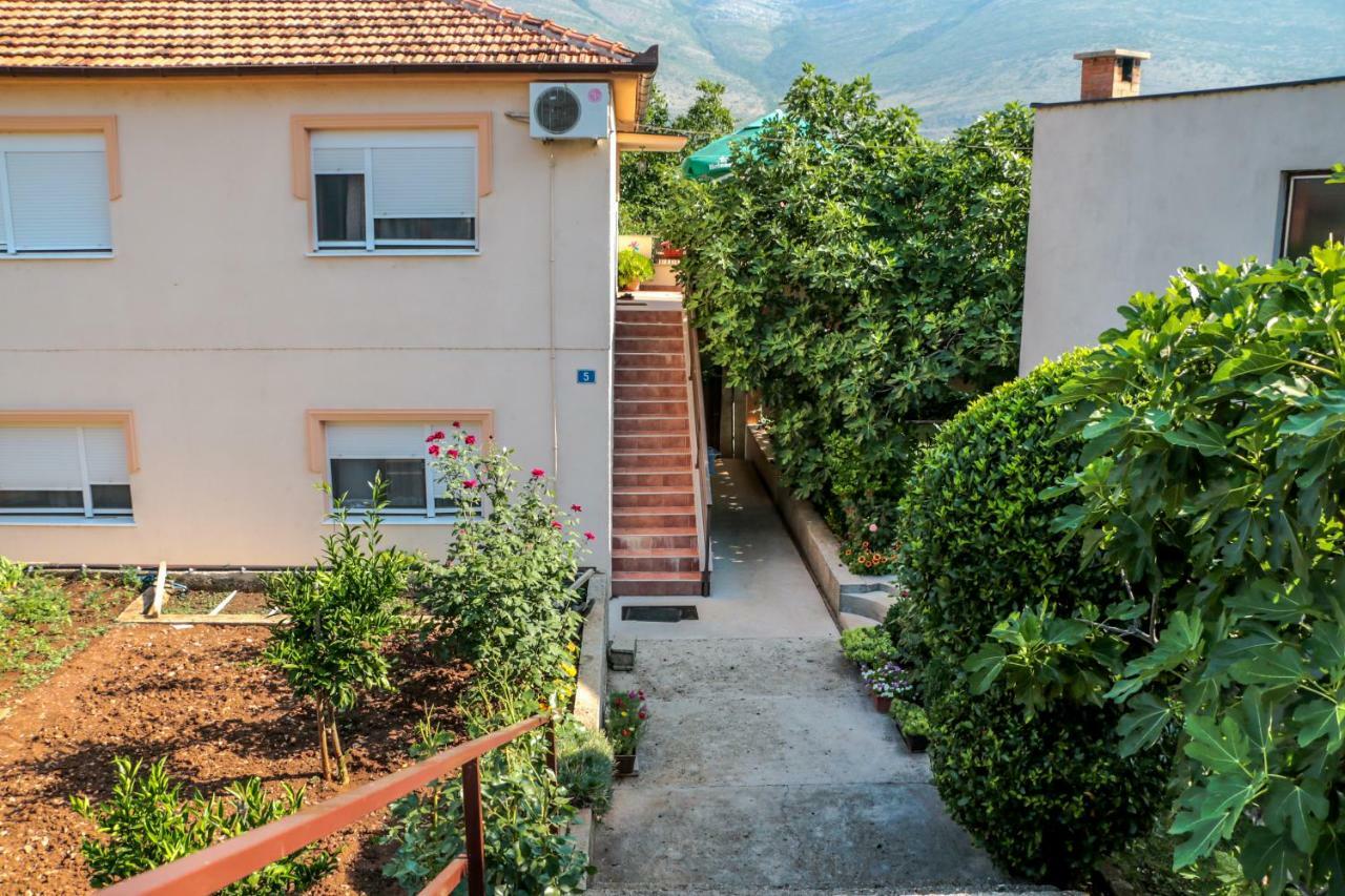 Apartman Draz تريبينيي المظهر الخارجي الصورة