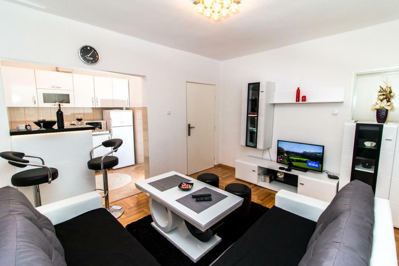 Apartman Draz تريبينيي المظهر الخارجي الصورة