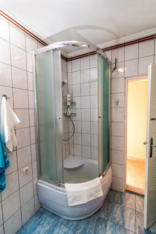 Apartman Draz تريبينيي المظهر الخارجي الصورة