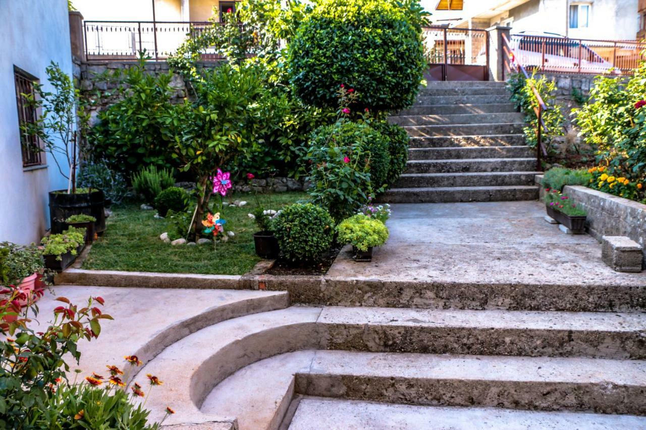 Apartman Draz تريبينيي المظهر الخارجي الصورة