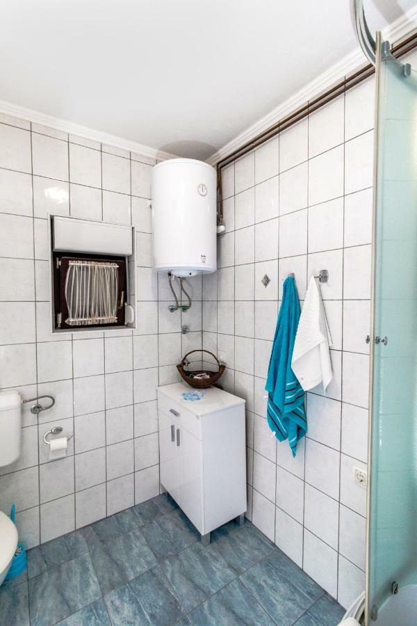 Apartman Draz تريبينيي المظهر الخارجي الصورة
