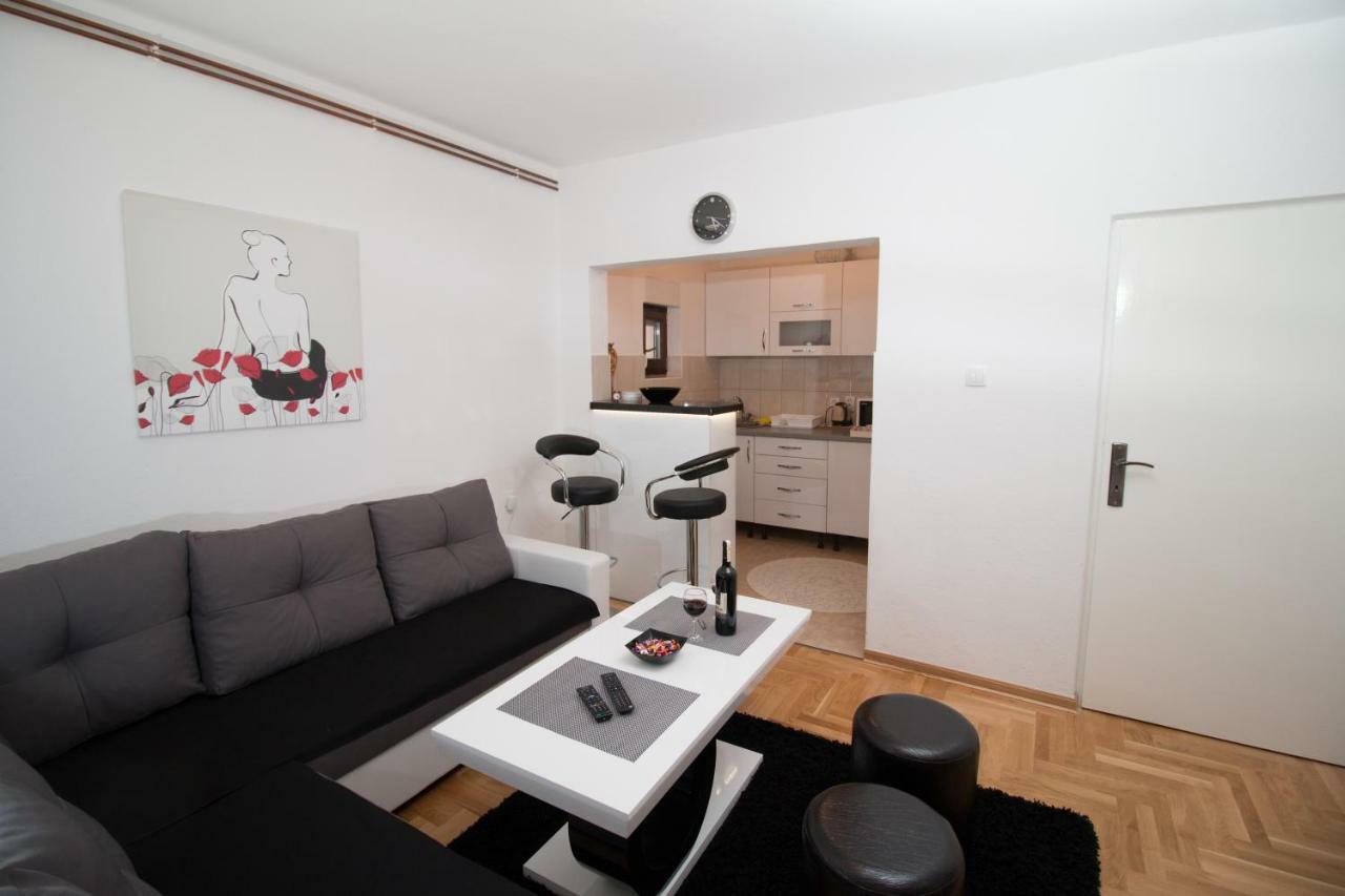 Apartman Draz تريبينيي المظهر الخارجي الصورة