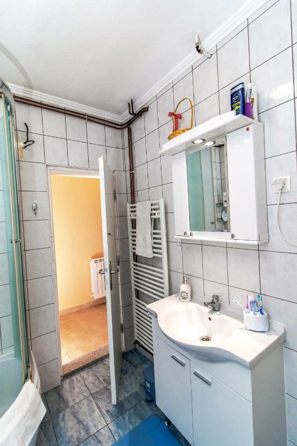 Apartman Draz تريبينيي المظهر الخارجي الصورة